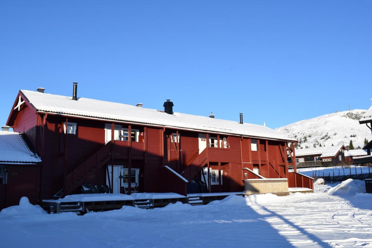 Skeikampen Booking Svingvoll Exterior foto