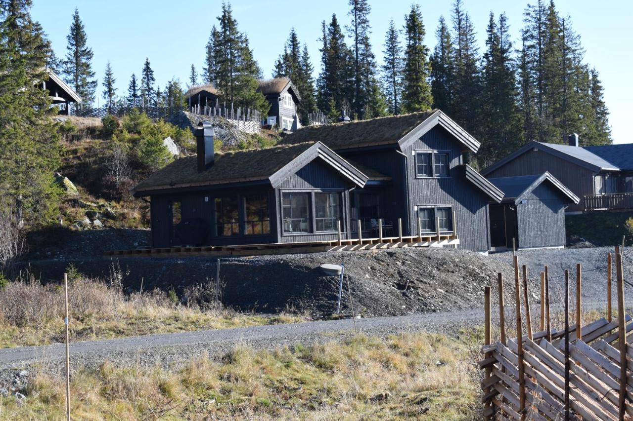 Skeikampen Booking Svingvoll Exterior foto