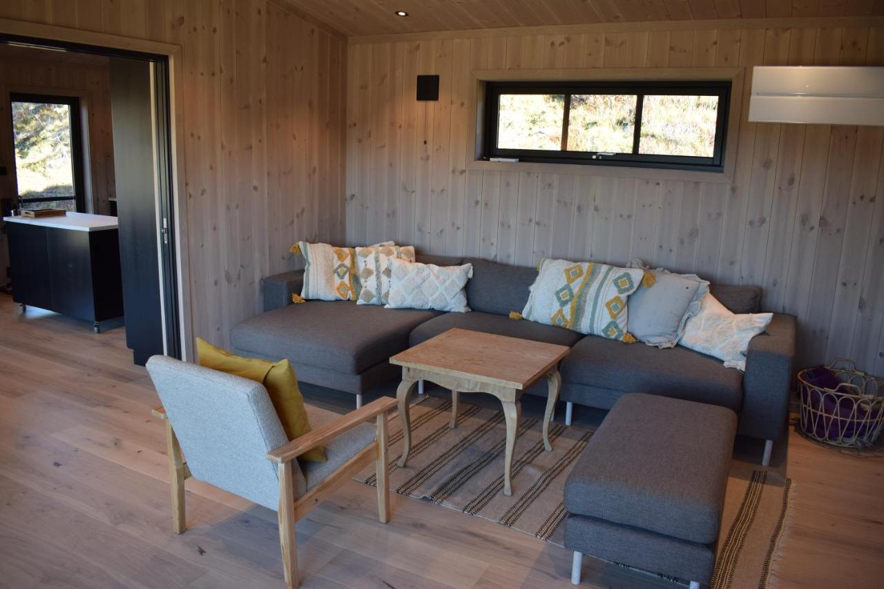 Skeikampen Booking Svingvoll Exterior foto