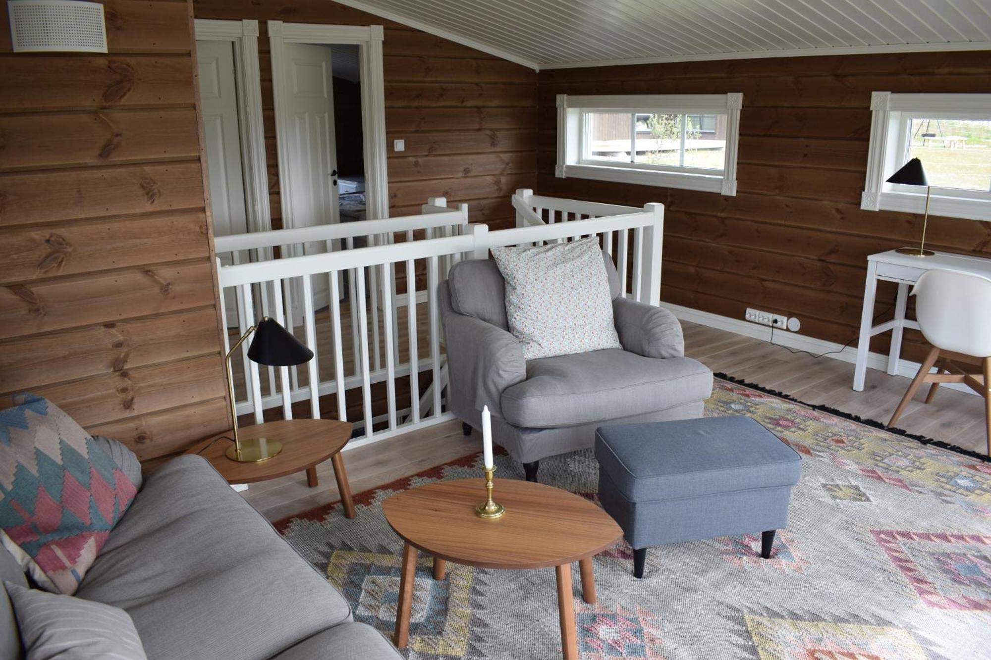 Skeikampen Booking Svingvoll Exterior foto